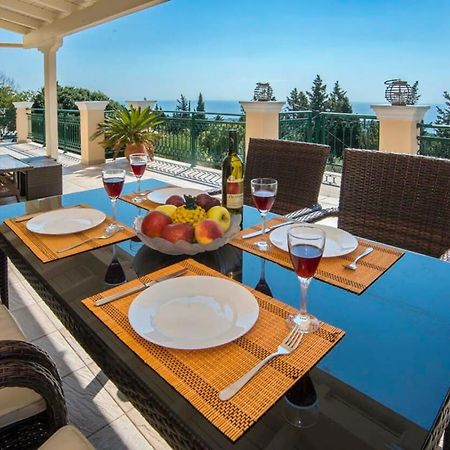 Paxoi Serene Oasis - Mylos Mediterranean Charm Arvanitakeika Екстериор снимка
